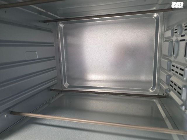 טוסטר אובן