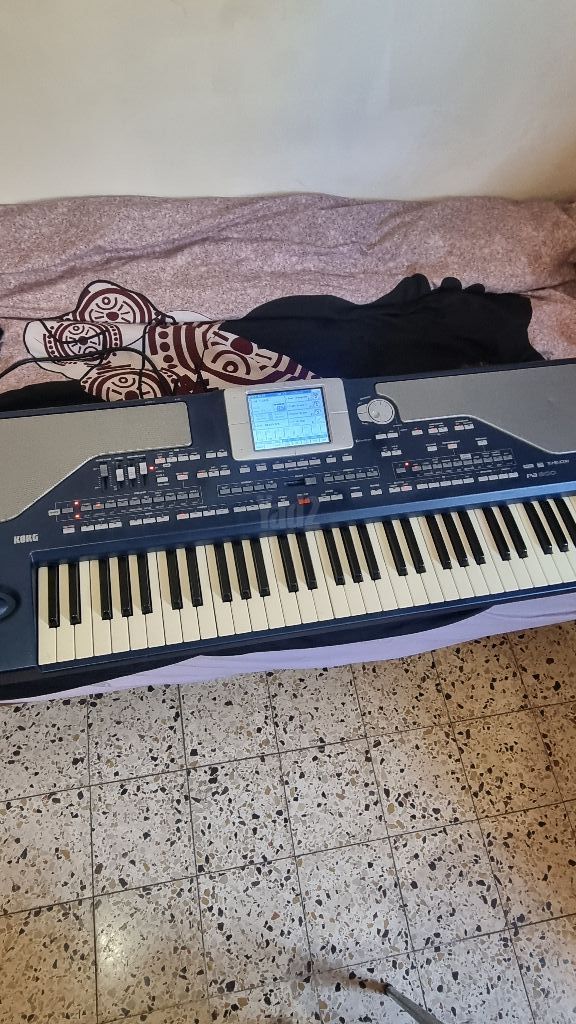 Korg pa 800