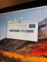 iMac (21.5-inch, Mid 2011)