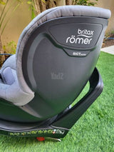 Britax Römer DUALFIX i-SIZE