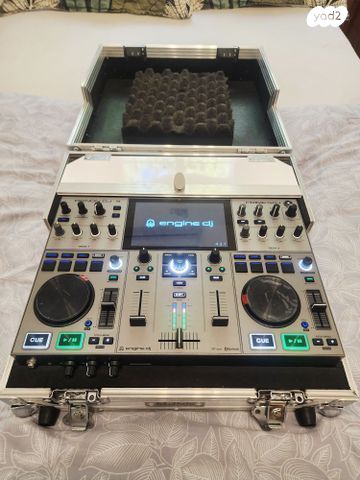 Denon  Prime  Go  +