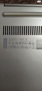לפטופ Lenovo