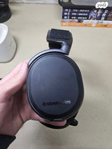 אוזניות SteelSeries