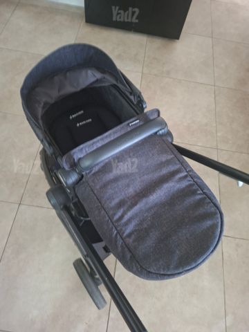 עגלת Maxi-Cosi דגם Zelia