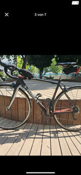Specialized S-Works