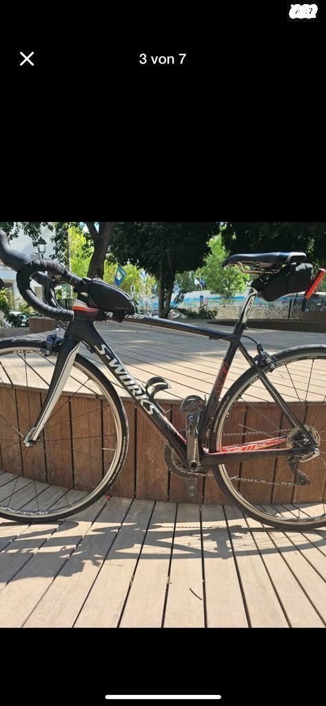 Specialized S-Works