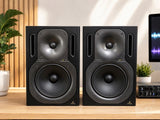 זוג רמקולים Behringer B2031A