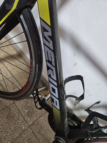 אופני כביש Merida 4000
