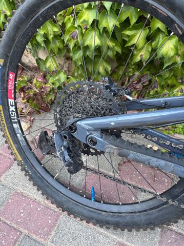 Nukeproof mega
