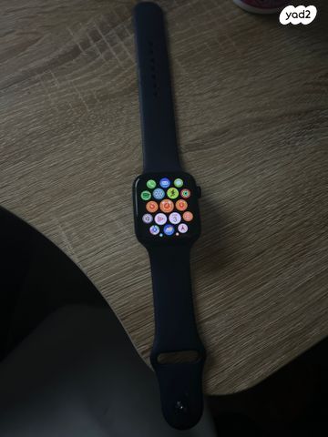 Apple Watch SE 2024 GPS