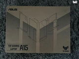 Asus TUF Gaming A15