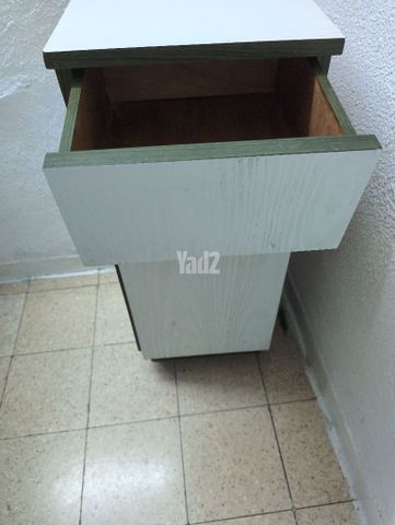 שידה קטנה 30₪