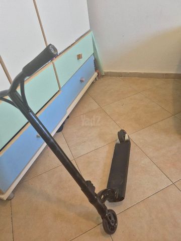 סקוט mgp
