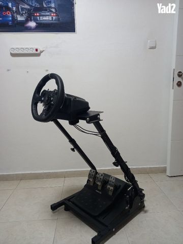 הגה לוגיטק