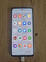 סמסונג A52