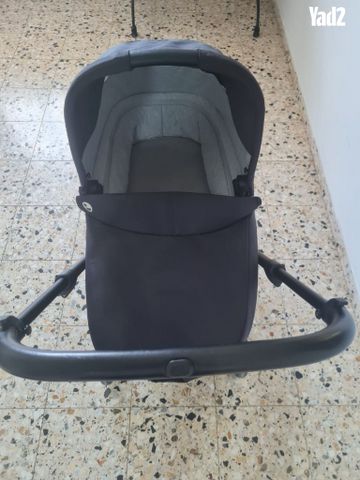 עגלת תינוק
