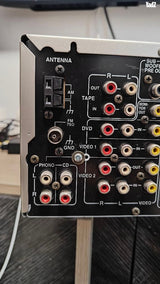 רסיבר מגבר onkyo