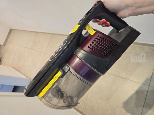 שואב אבק שארק במצב מעולה