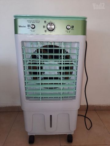 מצנן אוויר