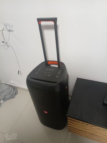jbl partibox 310