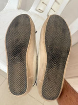 נעליים של Golden Goose