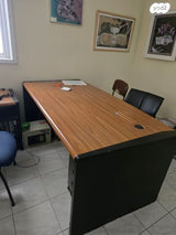 רהוט משרדי, שולחנות ,ארוניות
