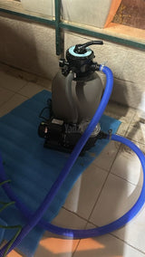 בריכה עגולה