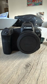 Canon Eos R Sigma 24/70 f/2.8