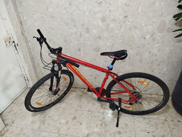 Merida Big Nine 40