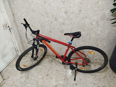 Merida Big Nine 40