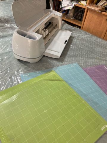 Cricut Maker 3 חדש באריזה