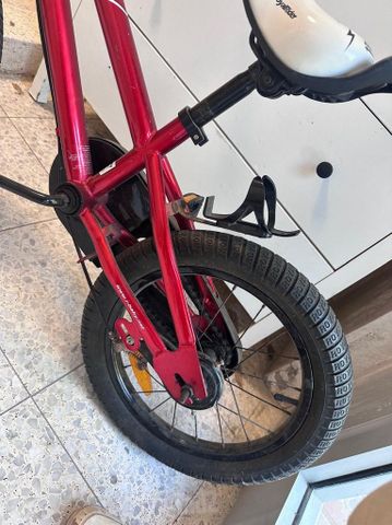 אופני ילדים