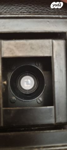 מצלמת פילם נדירה ALTIX