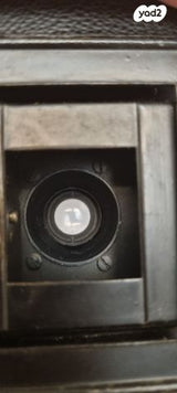 מצלמת פילם נדירה ALTIX