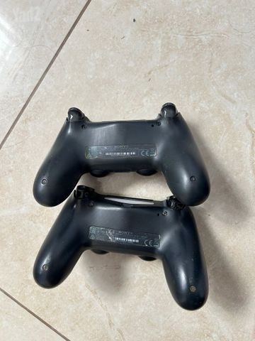 PlayStation 4 Slim