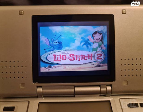 נינטנדו nintendo gameboy ds
