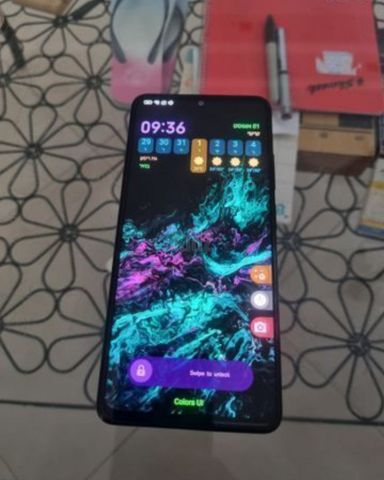 Realme 7 pro