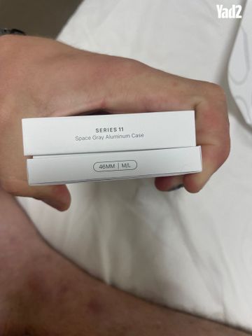 Apple watch series 11 46 mm
