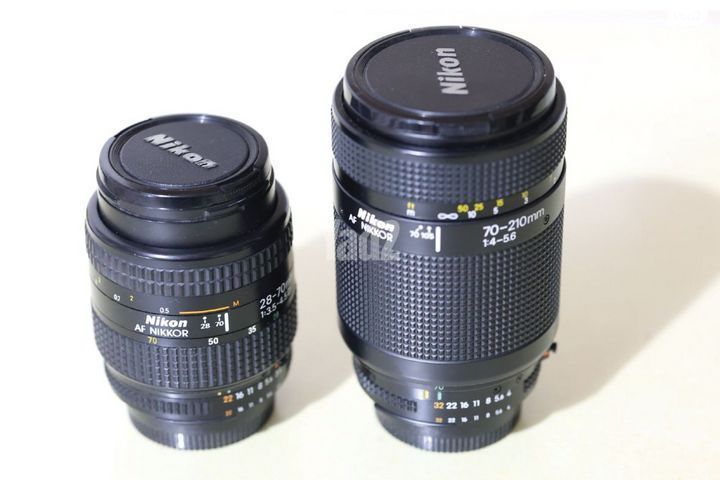ניקון D750