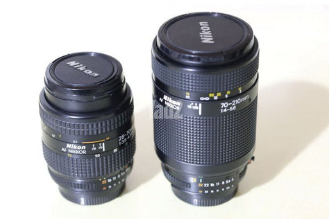 ניקון D750