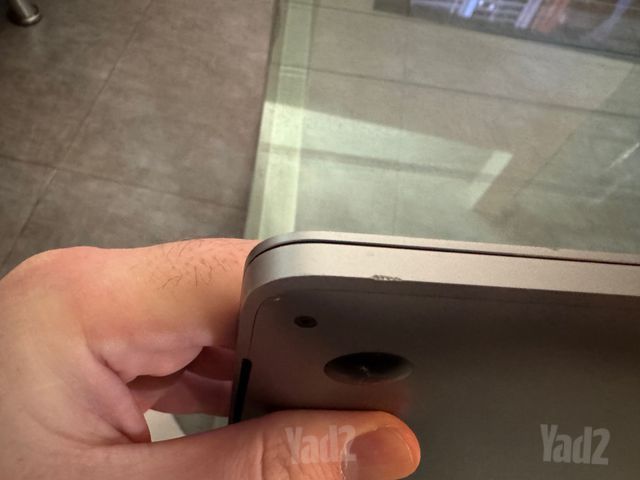 MacBook Pro 13 2020 512GB