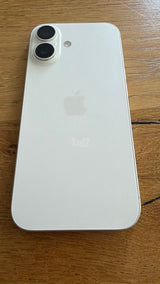 Iphone 16, 256gb, 88%🔋
