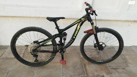 אופני trek אנדורו
