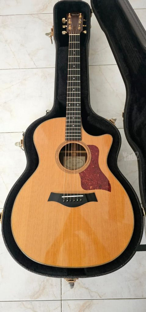 Taylor 714ce