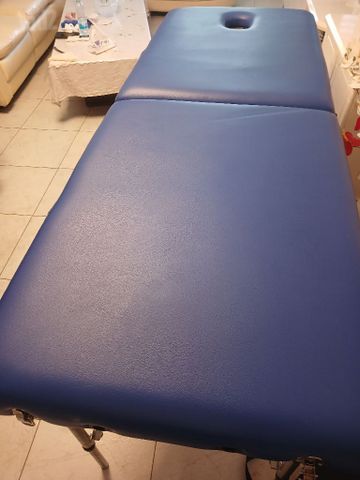 מיטת טיפולית