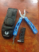 אולר stainless TRAVELER