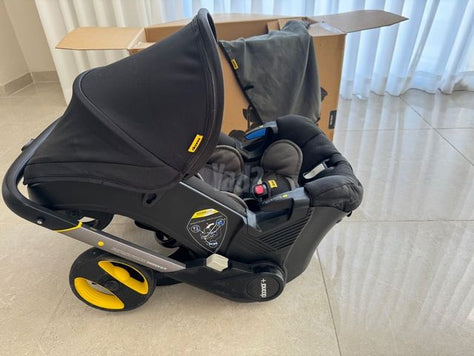 Doona חדשה!!!