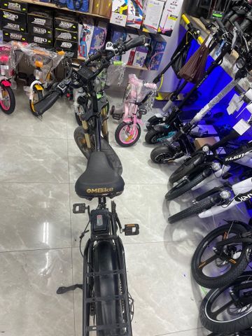 אופנים חשמלי