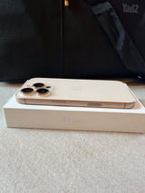 אייפון 16 פרו 256GB