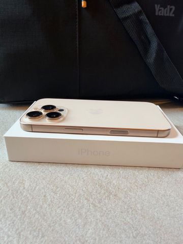 אייפון 16 פרו 256GB